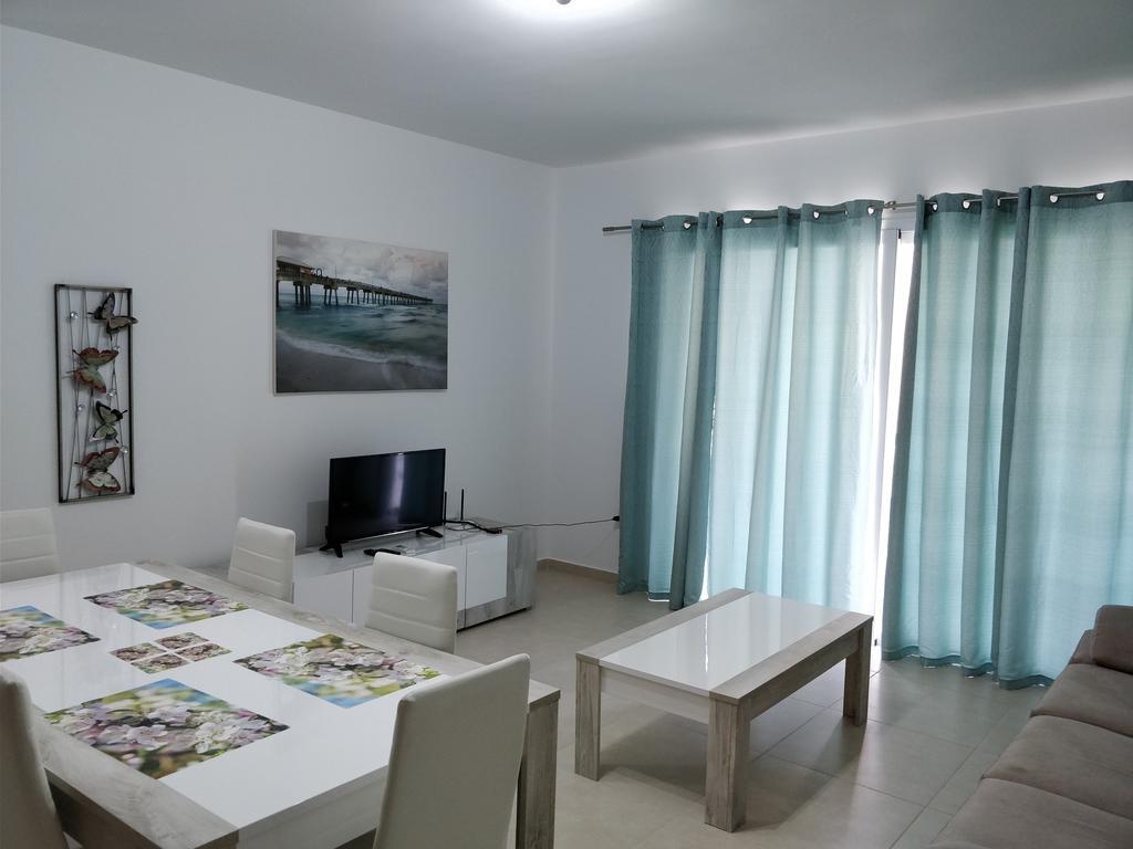 Sunstone Court Apartman San Pawl il-Baħar Kültér fotó